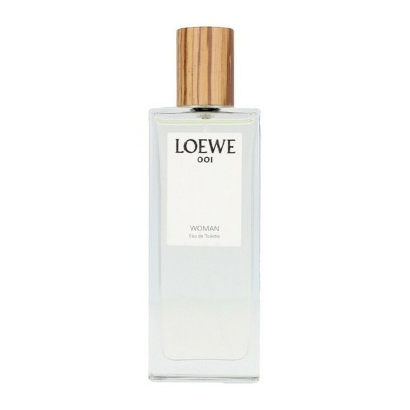 Parfum Femme 001 Loewe 385-63043 EDT (50 ml) Loewe 50 ml