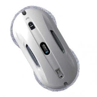 EZICLEAN Hobot 368 Robot lave-vitres - Connecté - Technologie de navi