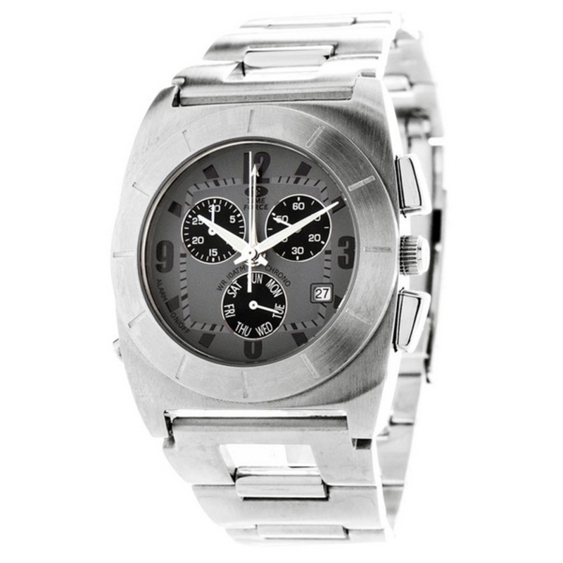 Montre Homme Time Force TF1345M-03M (Ø 38 mm)