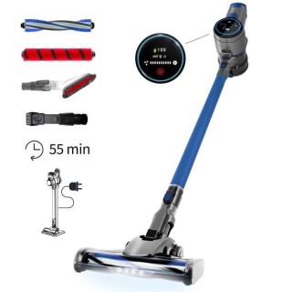 EZIclean Cyclomax R410 - Aspirateur balai sans fil multifonctions - É