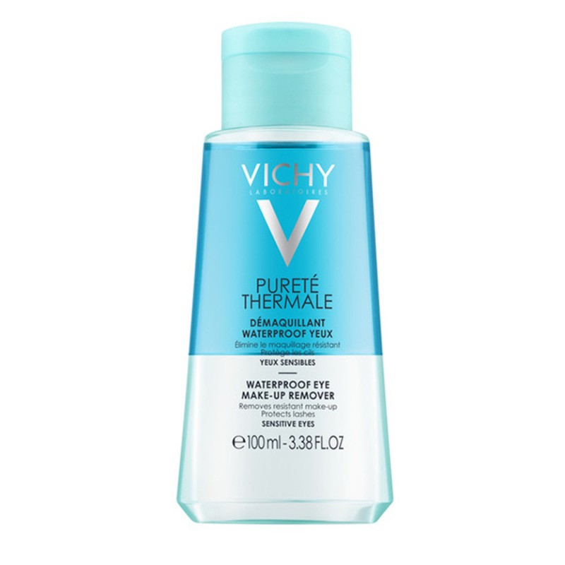 Démaquillant Pureté Thermale Vichy (100 ml)