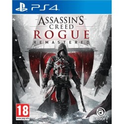 Assassin's Creed Rogue...