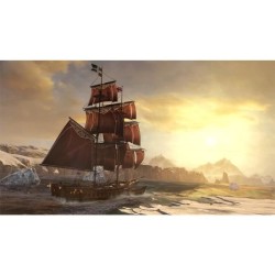 Assassin's Creed Rogue Remastered Jeu PS4