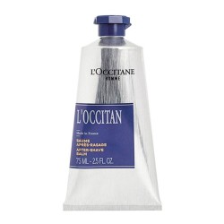 After Shave L'occitan...