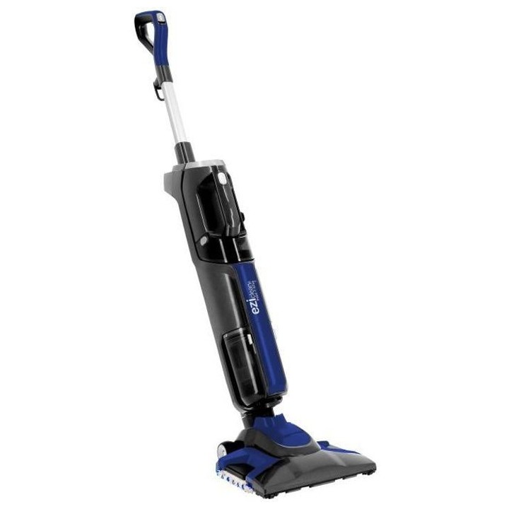 EZIclean Cyclosteam P310 - Aspirateur nettoyeur vapeur multifonctions