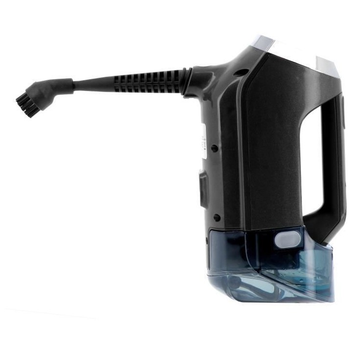 EZIclean Cyclosteam P310 - Aspirateur nettoyeur vapeur multifonctions