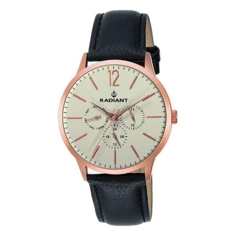 Montre Homme Radiant RA415605 (Ø 43 mm)