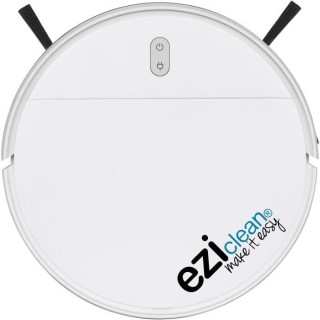 EZIclean Wave 120 - Robot aspirateur laveur - 100 min - 75 m² - Moteu