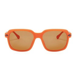 Lunettes de soleil Femme Opposit TM-522S-04_ORANGE