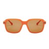 Lunettes de soleil Femme Opposit TM-522S-04_ORANGE