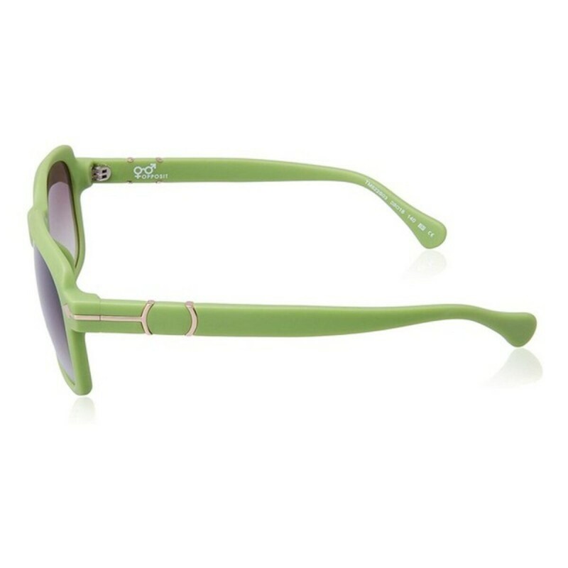 Lunettes de soleil Femme Opposit TM-522S-03_GREEN