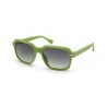 Lunettes de soleil Femme Opposit TM-522S-03_GREEN