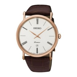 Montre Homme Seiko SKP398P1...