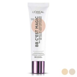 Crème antioxydante BB Cream...