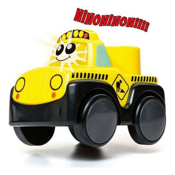 Carte postale microlorge