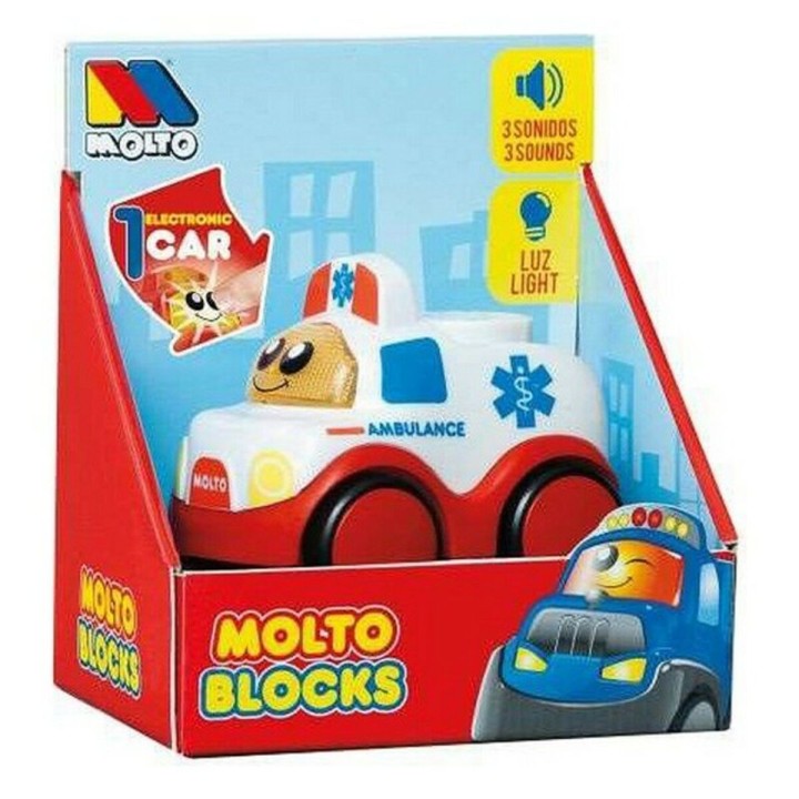 Carte postale microlorge