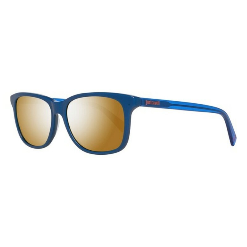 Lunettes de soleil Unisexe Just Cavalli JC671S 90G