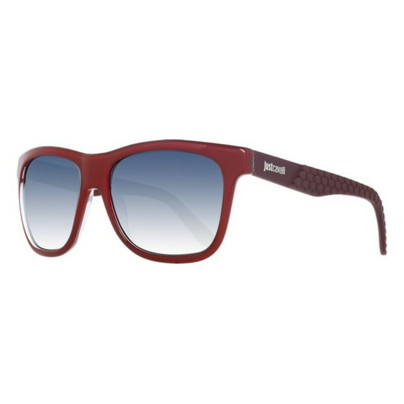 Lunettes de soleil Unisexe Just Cavalli JC648S6-5466C