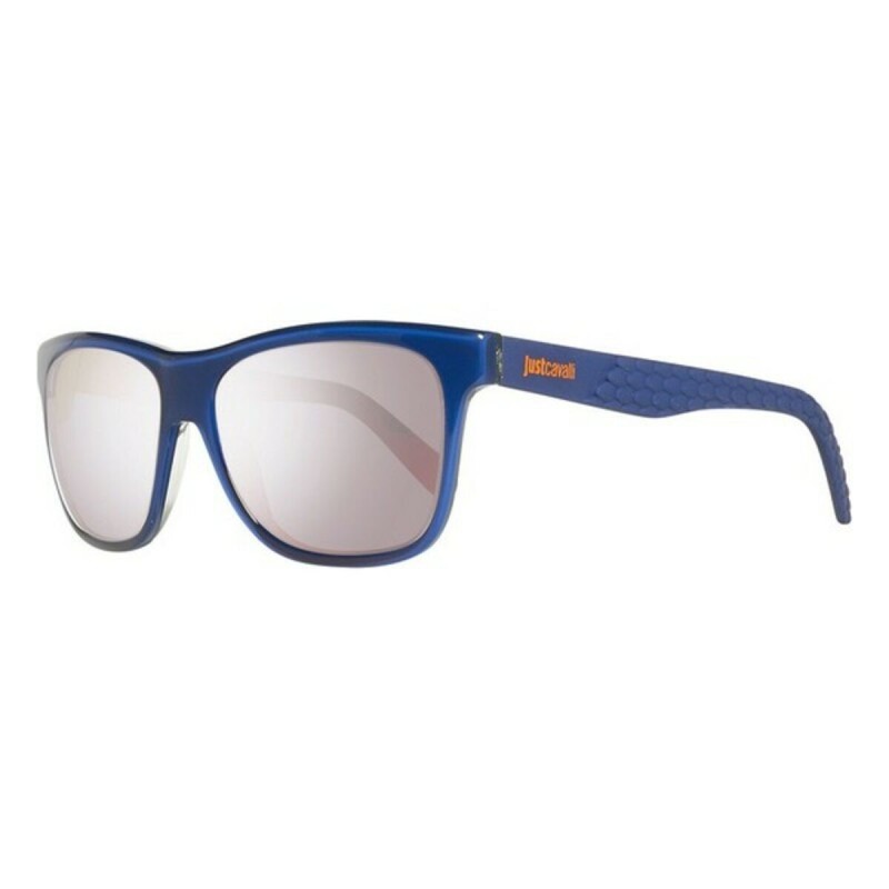 Lunettes de soleil Unisexe Just Cavalli JC648S-5492L