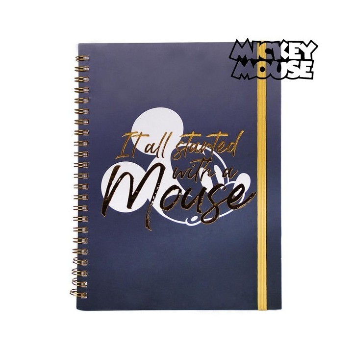 Carte postale microlorge