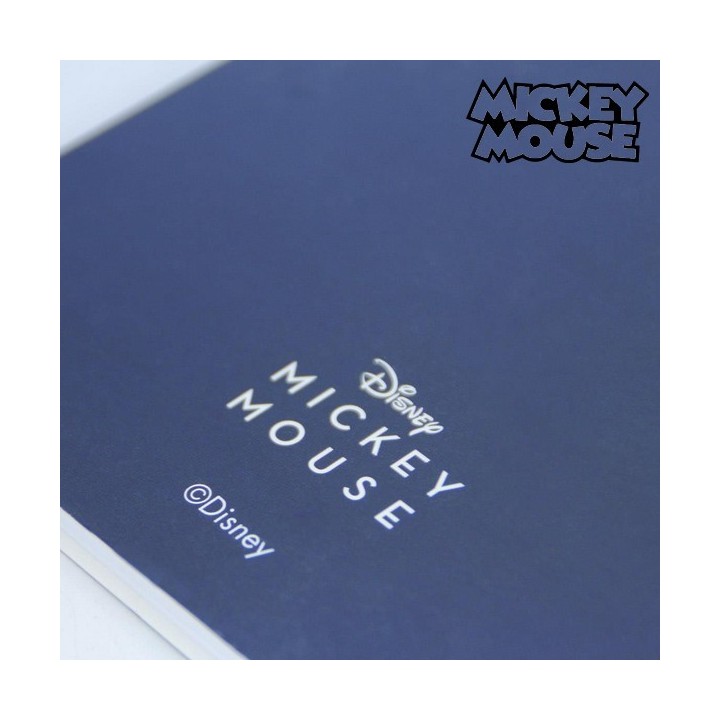 Carte postale microlorge