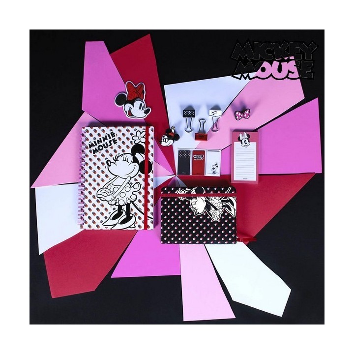 Carte postale microlorge