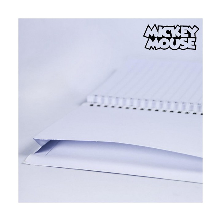 Carte postale microlorge