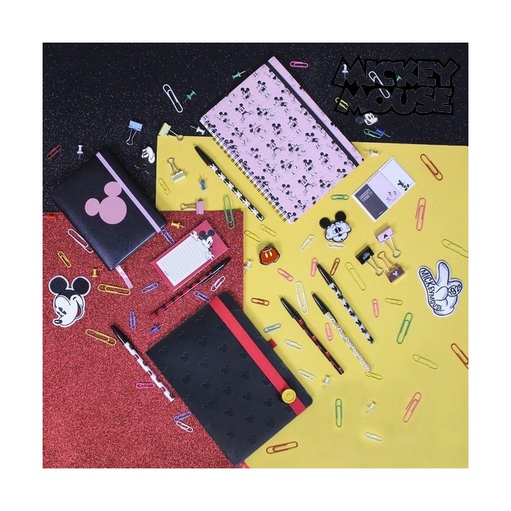 Carte postale microlorge