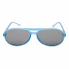 Lunettes de soleil Unisexe Opposit TM-016S-02_BLUE