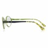 Lunettes de soleil Unisexe Opposit TM-004S-01_BLACK-GREEN