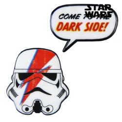 Broche Star Wars 2600000543...