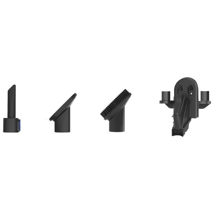 Aspirateur balai sans fil avec tube flexible Eziclean Cycloboost R610