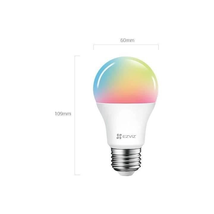 EZVIZ AMPOULE LB1 COLOR
