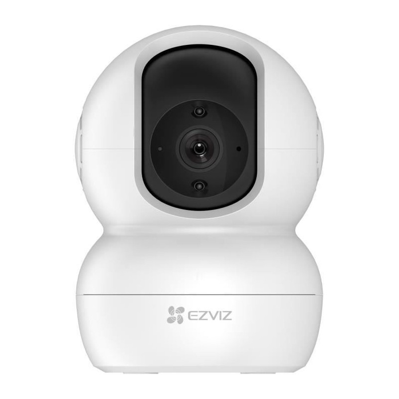 EZVIZ TY2 - Caméra motorisée 1080P sans fil