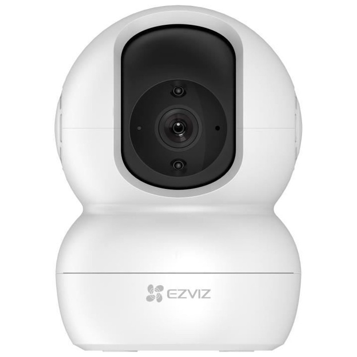 EZVIZ TY2 - Caméra motorisée 1080P sans fil
