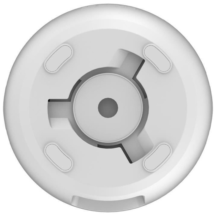 EZVIZ TY2 - Caméra motorisée 1080P sans fil