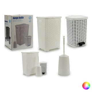 Carte postale microlorge