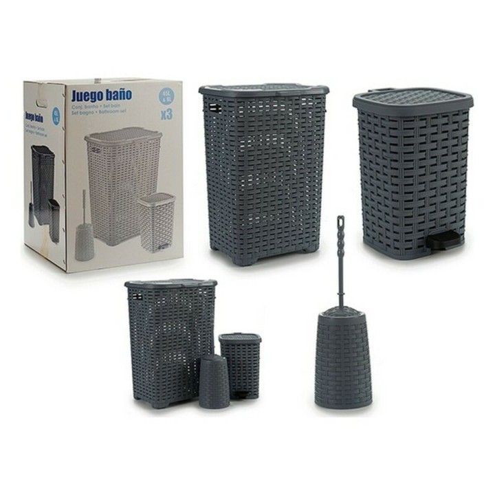 Carte postale microlorge