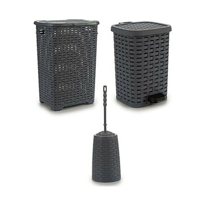 Carte postale microlorge