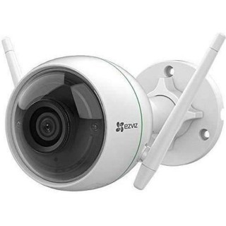 EZVIZ C3WN 1080P FHD Caméra de surveillance extérieur - Vision noctu