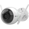 EZVIZ C3WN 1080P FHD Caméra de surveillance extérieur - Vision nocturne - Double antenne WiFi