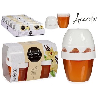 Carte postale microlorge