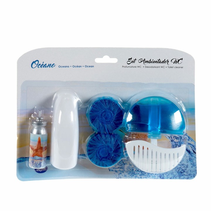 Carte postale microlorge