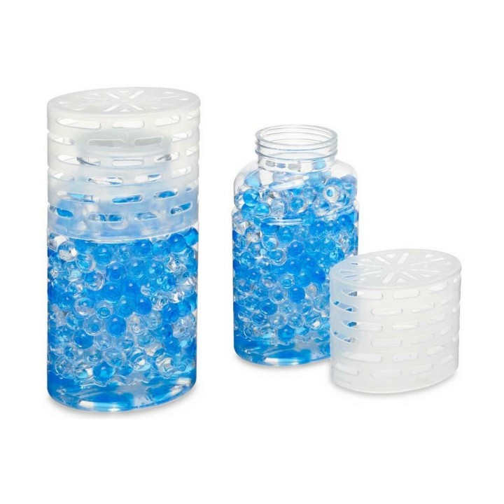 Carte postale microlorge