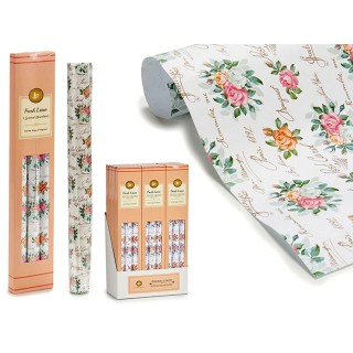 Carte postale microlorge