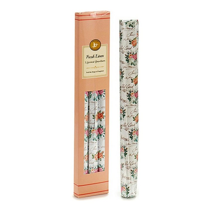 Carte postale microlorge