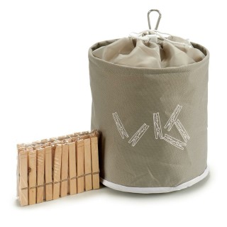 Carte postale microlorge