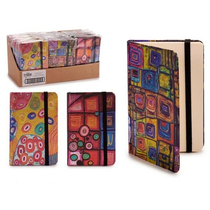 Carte postale microlorge