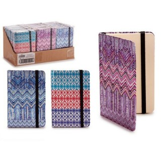 Carte postale microlorge