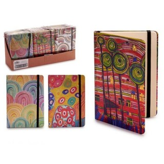 Carte postale microlorge